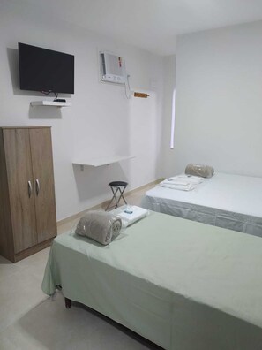 Comfort Double Room Single Use