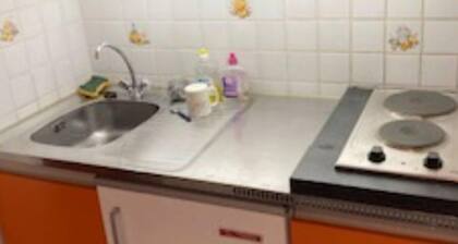 LA MONGIE AT THE FOOT OF THE SLOPES 5 PERS