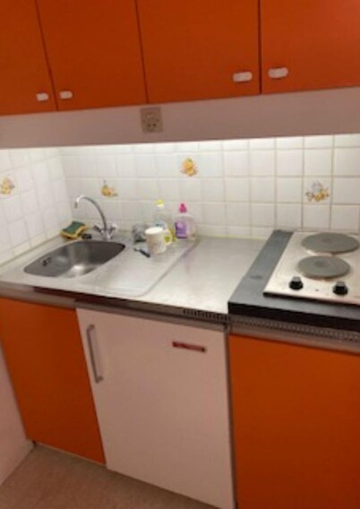 LA MONGIE AT THE FOOT OF THE SLOPES 5 PERS