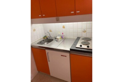 LA MONGIE AT THE FOOT OF THE SLOPES 5 PERS