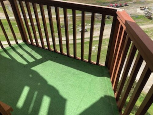 APPARTEMENT 5 PERS LA MONGIE AU PIED DES PISTES