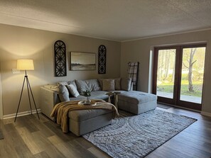 スマートテレビ