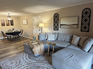 スマートテレビ