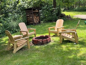 Terrain de lâhĂ©bergement