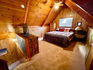 2 habitaciones, wifi gratis y ropa de cama 