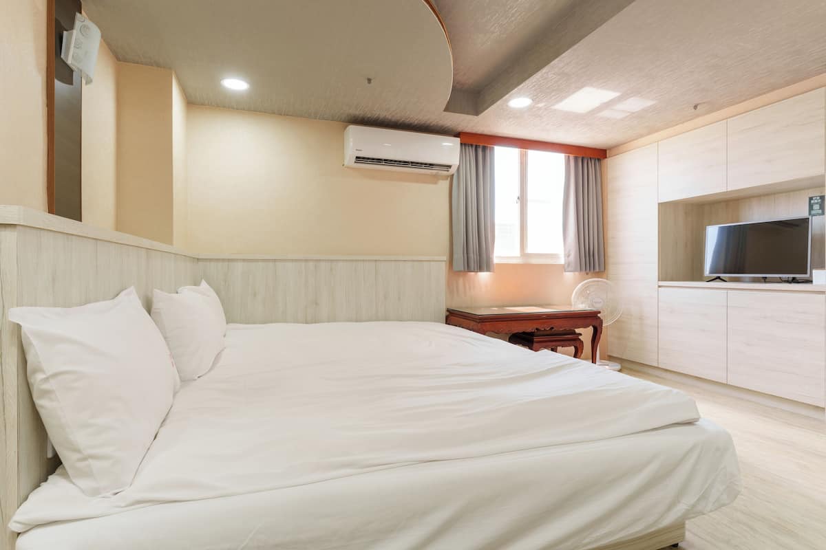 Exclusive Triple Room