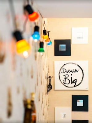 Design Triple Room