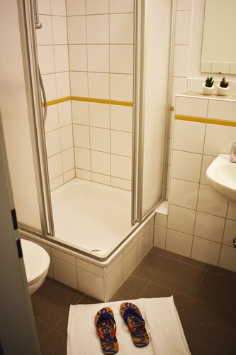 Posthus Apartment 103, strandnah und zentral