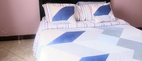 1 chambre, Wi-Fi