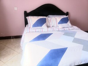 1 bedroom, WiFi