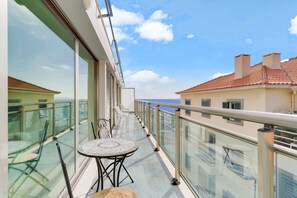 Exterior - Sunny Beach Machico Apartment (Machico)