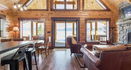 Targhee Shadows - Tetons, Yellowstone, Hot Tub