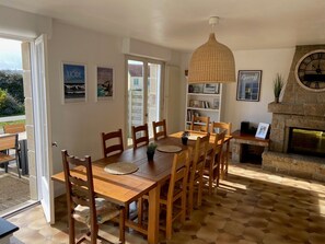 Dining - Français (Plouescat)