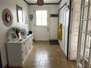 Interior - Villa near beaches all shops on foot (Plouescat)