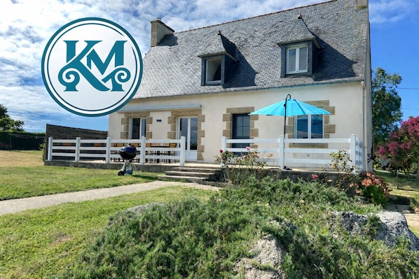 Exterior - Français (Plouescat)