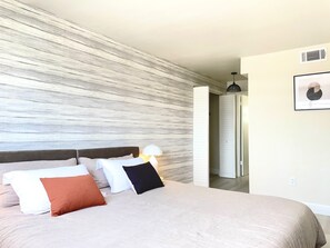 1 quarto, ferros/tábuas de passar roupa, berço de viagem, Wi-Fi