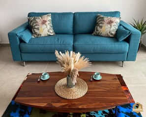 تلفزيون ذكي