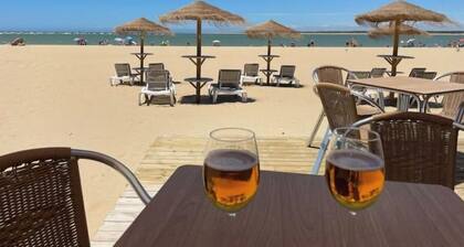 Modern and Central Apartment. New on the Market.