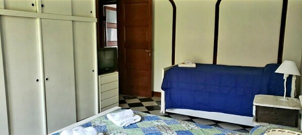 Economy Room - Costa Esperanza Mdq (Mar del Plata)