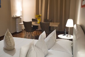Comfort kamer | Gratis wifi