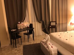 Deluxe studio suite | Gratis wifi