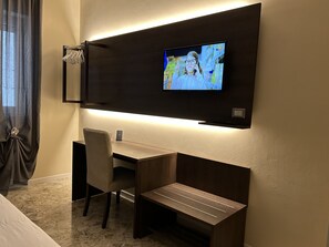 Comfort kamer | Gratis wifi