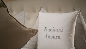 Comfort Room - Gruppo Baciami Ancora (Bari)