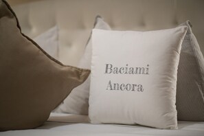 Comfort Room | Free WiFi - Gruppo Baciami Ancora (Bari)