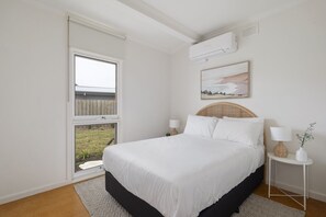 4 Schlafzimmer, Bügeleisen/Bügelbrett, WLAN, Bettwäsche