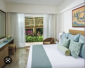 WiFi, bed sheets