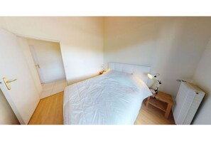 2 chambres, Wi-Fi gratuit