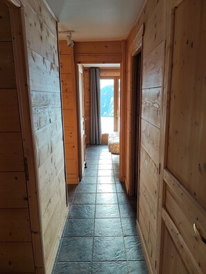 4 Schlafzimmer, kostenloses WLAN