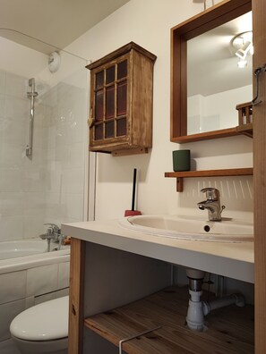 Badewanne