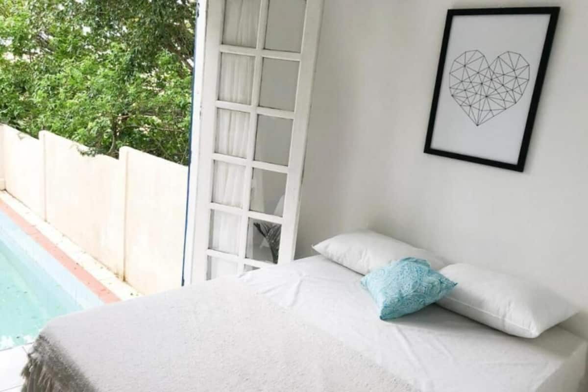 Habitación básica