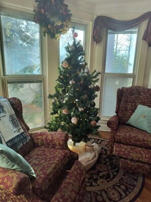 Interior - Relaxing cottage close to Cuyahoga State Park (Richfield)