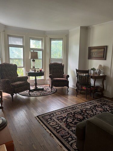 Relaxing cottage close to Cuyahoga State Park