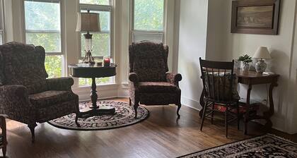 Relaxing cottage close to Cuyahoga State Park