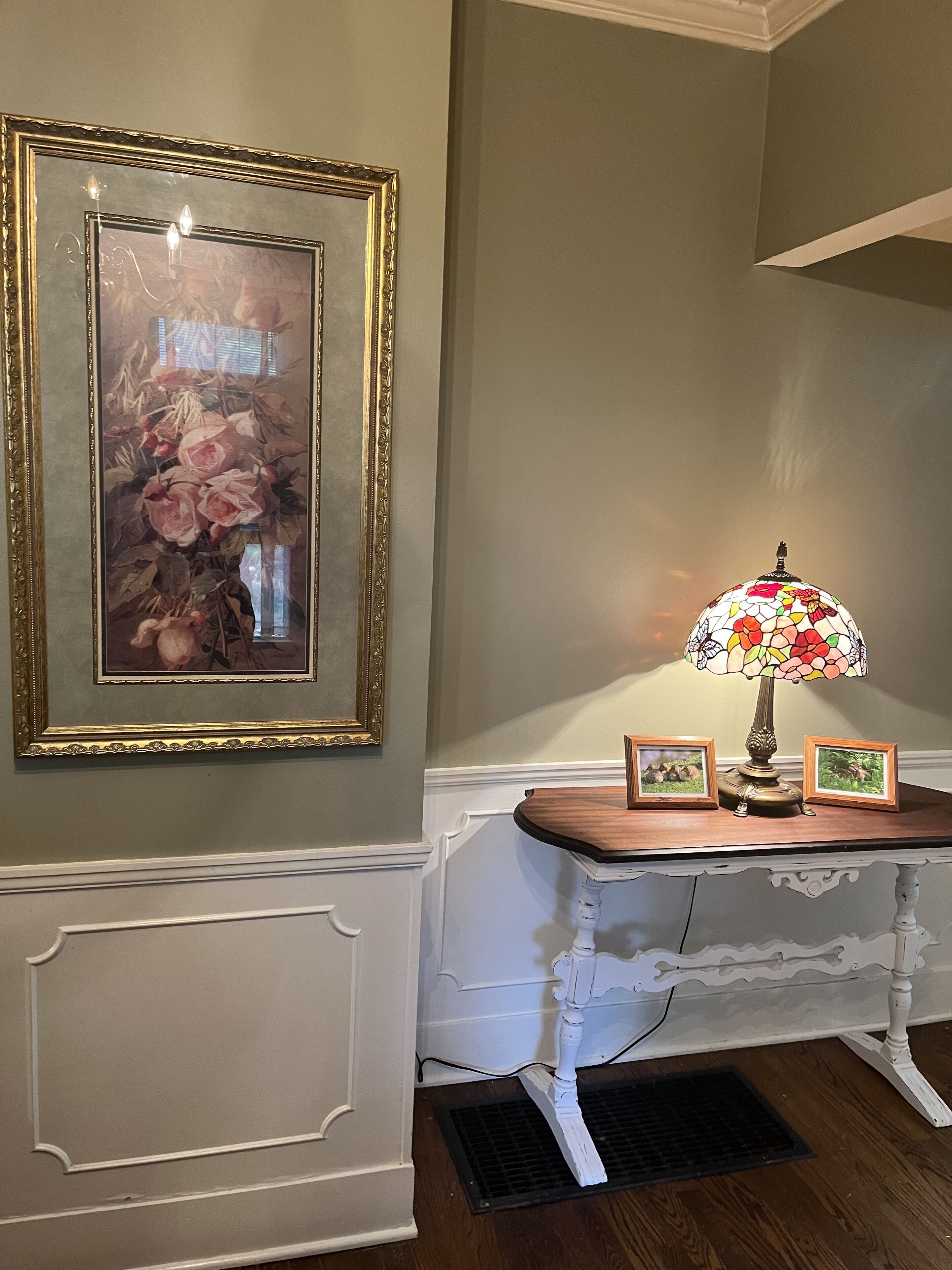 Intérieur