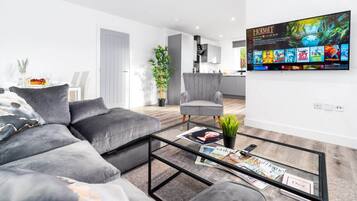 Smart TV