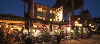 Hotel Cavaliere Nero