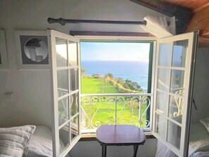 6 Schlafzimmer, Bügeleisen/Bügelbrett, Reisekinderbett, kostenloses WLAN