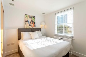 3 Schlafzimmer, Bügeleisen/Bügelbrett, Internetzugang, Bettwäsche