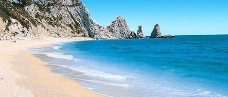 Sillas reclinables de playa