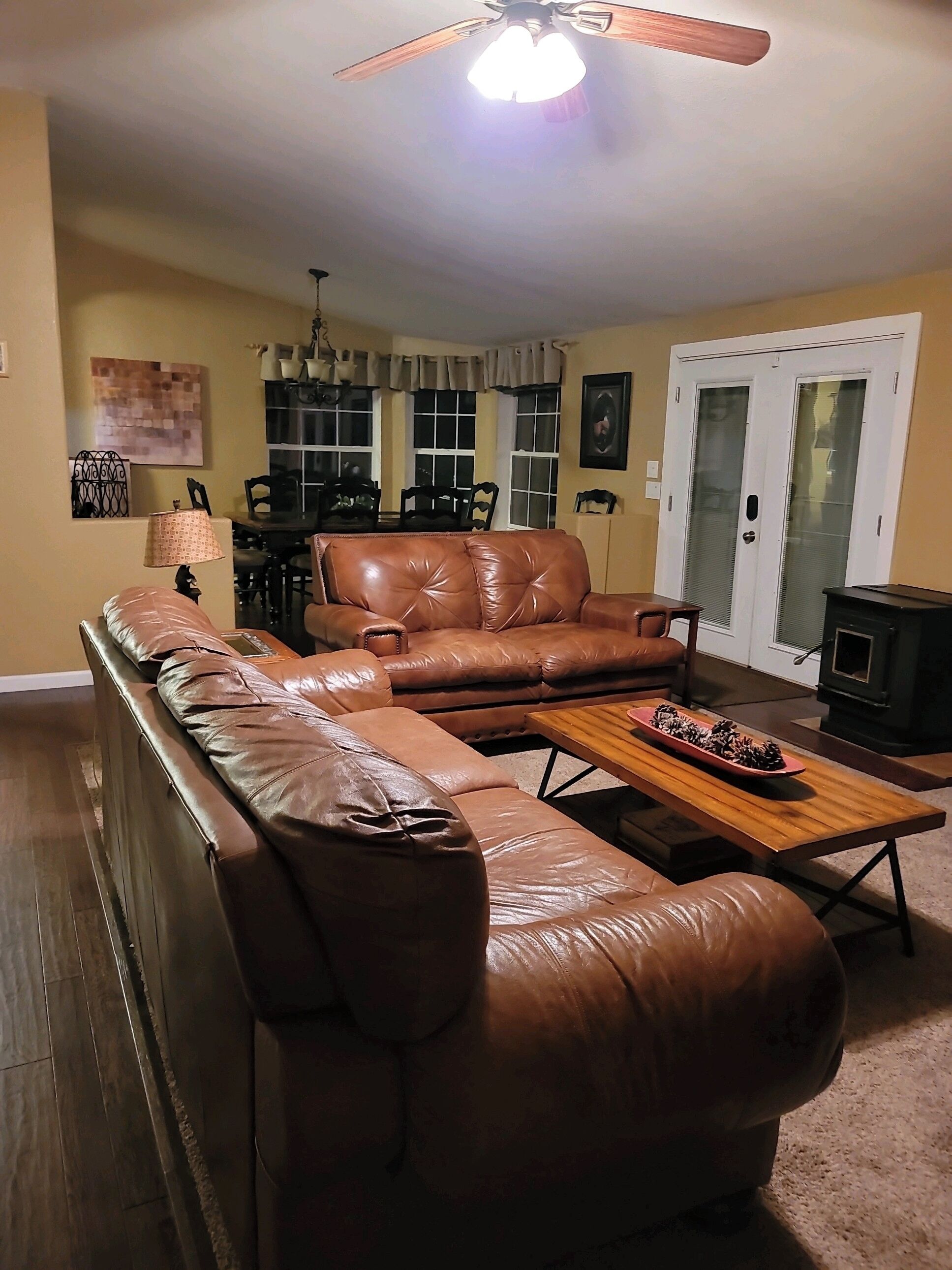 Smart-tv, pejs, videospil