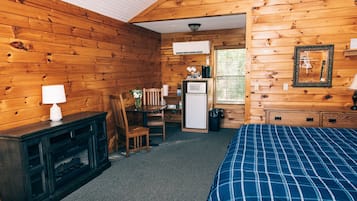 1 chambre