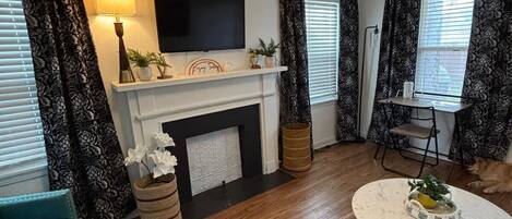 电视、Hulu、流媒体服务