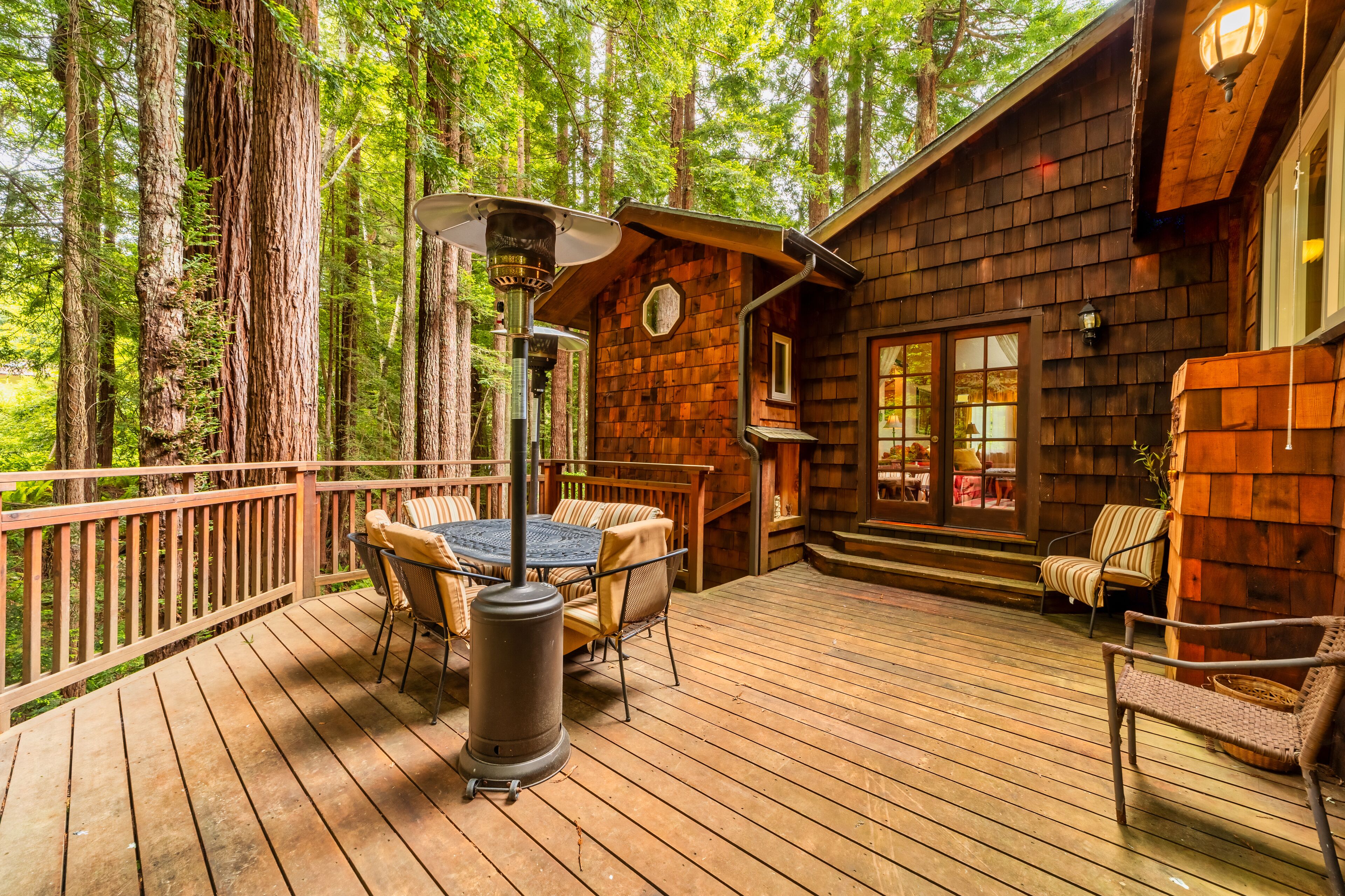 Ristorazione all&#x27;aperto