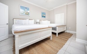 3 bedrooms, iron/ironing board, free WiFi, bed sheets - Newly Opened Beach Condo! 3 Bedrooms! ~Weekly Specials~ (Orange Beach)