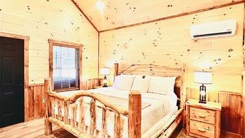 1 soveværelse, gratis Wi-Fi, sengetøj