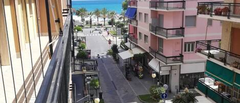 Apartment | 2 Schlafzimmer